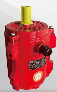 YSF 軸流風(fēng)機專用三相異步電動機